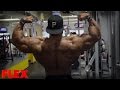 Bodybuilding Phil Heath Ultimate Back Workout Your Hate Makes Me Strong Bodybuilding