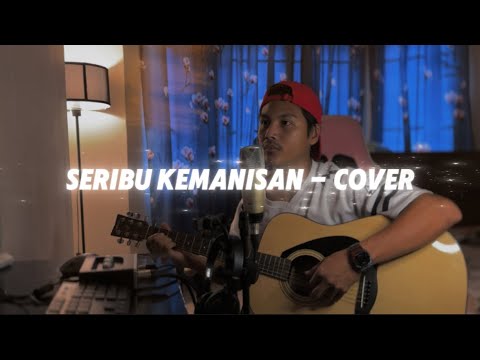 Seribu Kemanisan - cover by acaptarabas