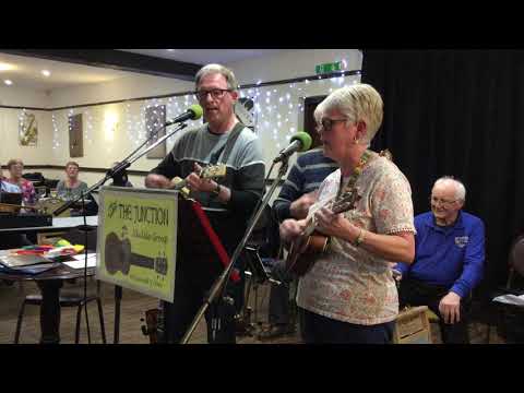 Mike, Helen & Henry  -  The Rose by Bette Midler