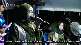 Download lagu #Hastina #Adeena Tiada Restu - Susi mp3