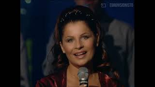 Carola - Himlen i min famn - Julkonsert 1999