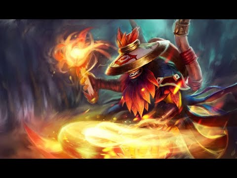 Shadow Shaman Dota 2 ( Arconte 2.4k ) 7.25c