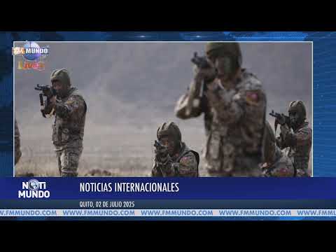 NotiMundo a la Carta