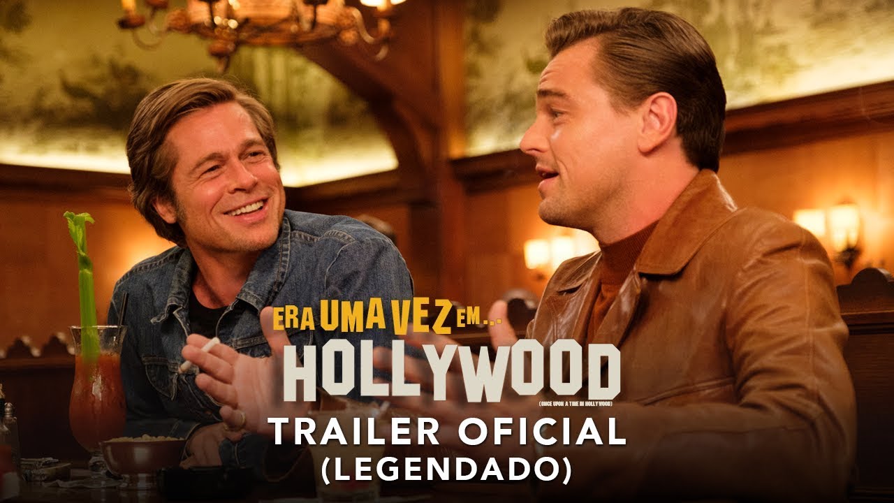 trailer Oficial