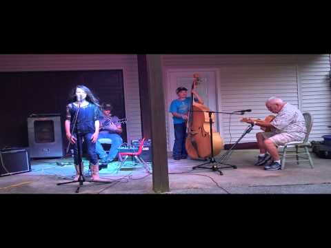 Dont Worry About Me by Carina Baker 2015