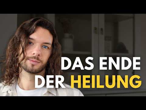 Diese Übung ersetzt Jahrzehnte spiritueller Arbeit.