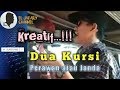 Ngakak Abisss Pengamen Kreatif Dengan Lagu Dua Kursi With Perawan Atau Janda