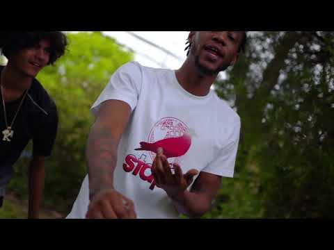 Juanny2xx x Izzo - Rewind(Official Video)