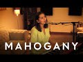 Jasmine Thompson Zedd Funny Mahogany Home Edition
