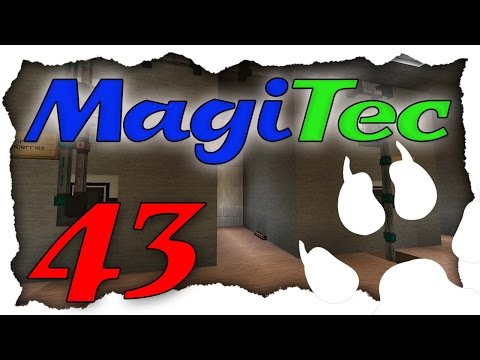 #43 - Automatische Verarbeitung ★ MagiTec ★ ►yokai