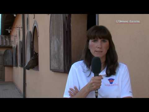 Allevamento il Pietriccio Rosso   Ilaria Aldi