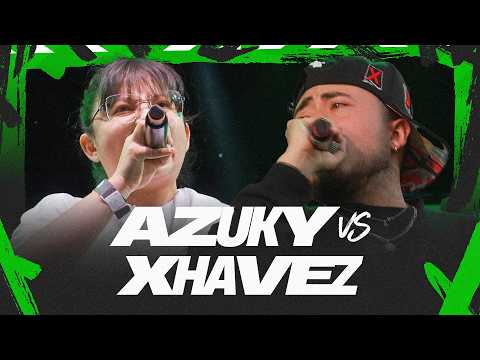 Urban Roosters and FMS México