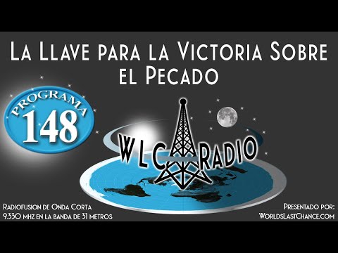 La Llave para la Victoria Sobre el Pecado