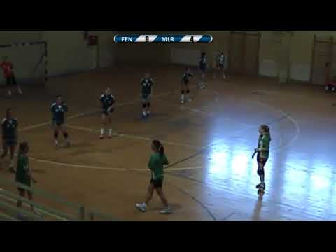 Trofej Smederevske Jeseni 2017 / DD / Feniks - Mladi Radnik