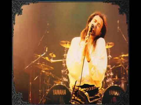 Black Sabbath - (Tony Martin ERA)