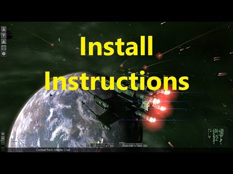 (OUTDATED) SWLU Install Walkthrough