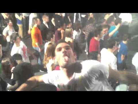 Harderz 2013 Le Bordel :Pp