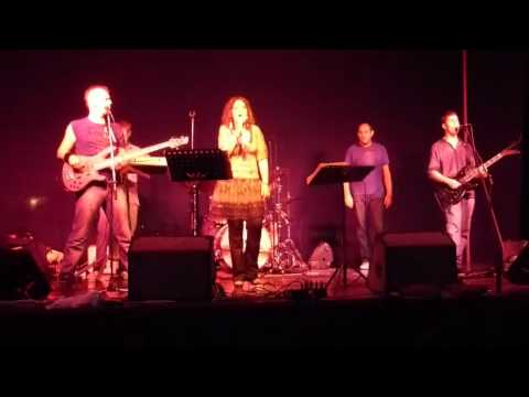 Ex-Yu Bend - Everybody Needs Somebody To Love @ Beer Fest 2012 Bačka Topola