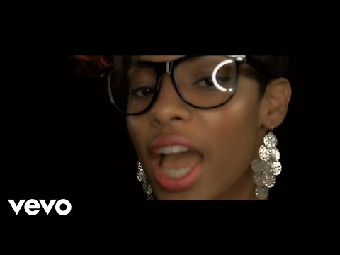 Rebel J. Rose - Bad Girl