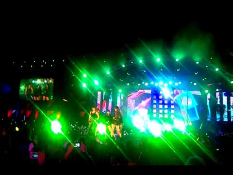 [fancam]111112 4minute+missa special stage@kpop music fest in sydney.mp4