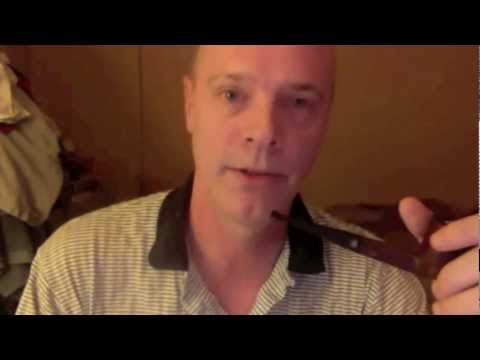 Pipe smoking - Celebrating what is old and new