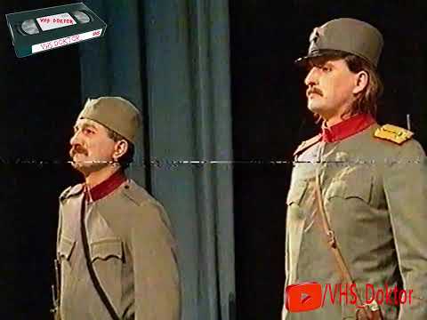 Solunci govore (TVB 1990)