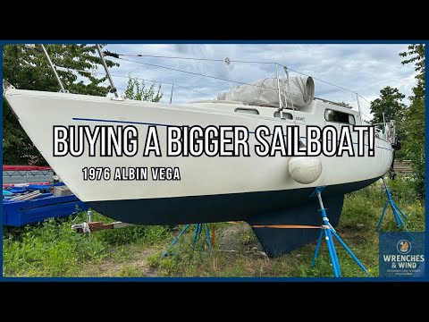 Die Suche nach dem vergessenen Albin Vega | Die Rettung des Albin Vega Folge 01