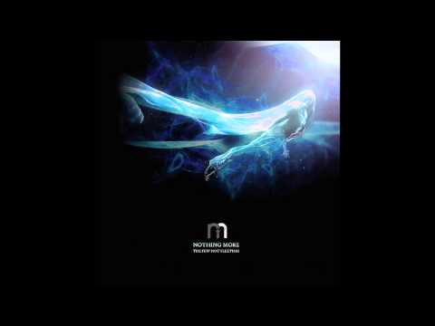 Nothing More - Blue And Gold - The Few Not Fleeting