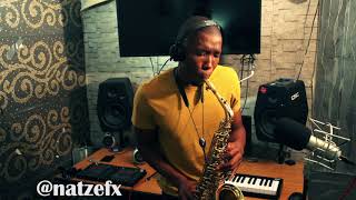 Prince Kaybee - Club Controller. I had to do it🔥🔥(Headphones Recommended)