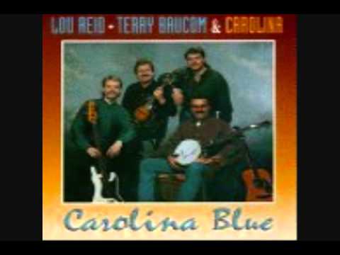 Bad Case of Loving You by Lou Reid, Terry Baucom, and Carolina (1993)