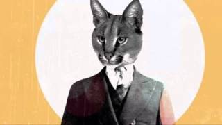 Alle Farben Ft. Graham Candy - She moves(GyGart Remix)