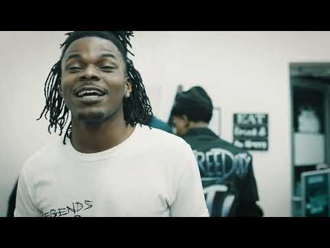 SmokeDogg Osama - Back From Dead