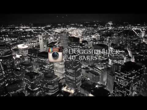 DOGGSIDE BLICK FT 40 B.A.R.R.S - RREAL BARRS