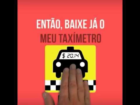 Meu Taxímetro Video
