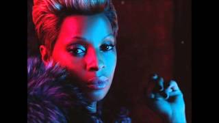Return II Love ♪ : Mary J  Blige (Feat.) R.Kelly  - It&#39;s On Tonight