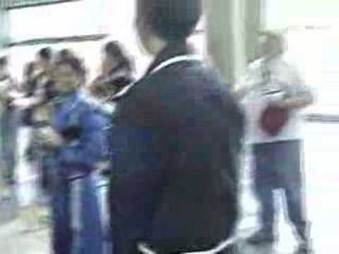 Fanime 2007 video