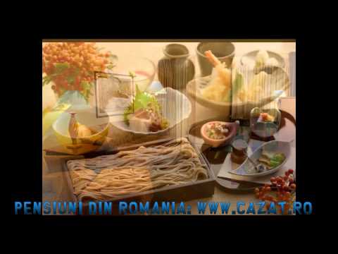PENSIUNI SUCEAVA - Cazat.ro