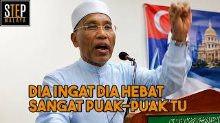 Download lagu Idris Ahmad: Lim Guan Eng kata Dr.Sam tak layak jadi ketua pembangkang, puak DAP tu hebat sangat? mp3
