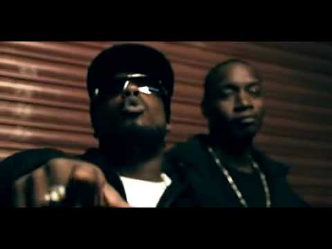 Slum Life Feat. JMC - Our Year (Official Music Video) Unedited Version