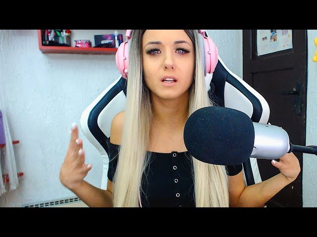 Youtuber Christina Youtuber Christina