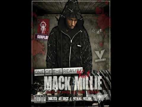 GET YOUR MIND RIGHT ILLMILL FT BIG SIMZ V.C