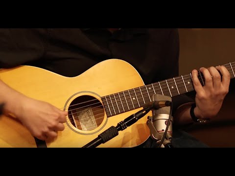 Jason Anick Acoustic Trio - Rick and Morty (For the Damaged + Coda)