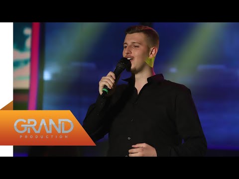 Albin Zigovic - Ljubav do bola - GP - (Tv Grand 12.11.2021.)