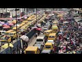 Lagos traffic 2