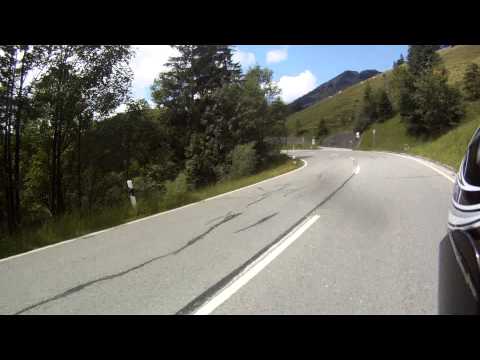 307 - Bayrischzell to Sudenfeld - The Lonely Motorcyclist