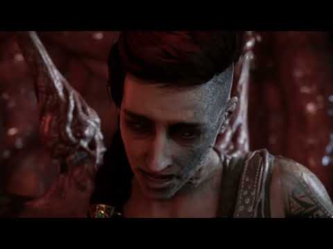 Gears of War 4 Campaign pt 9