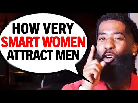 Smart Women ATTRACT Men By Understanding THESE 7 Things