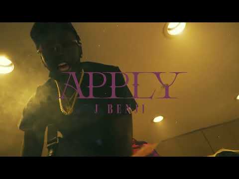 J Benji - Apply Dir By @_ageofchaos