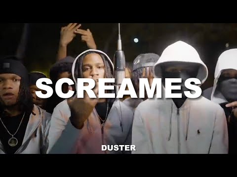[FREE] Dark Jersey Club x Sdot Go x TG Flockaa - "SCREAMES" | NY/Dark Jersey Type Beat