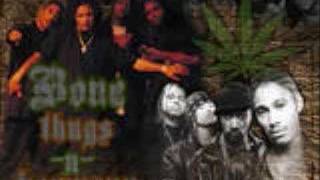 Bone Thugs-N-Harmony - Buddah Lovaz